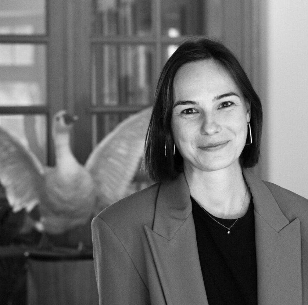Tinne De Meyer