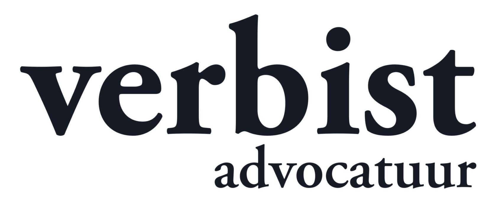 Logo Verbist